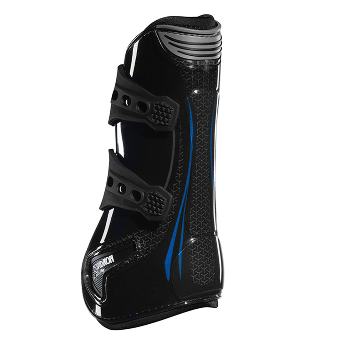 Peesbeschermers Pro Flex Sport Zwart