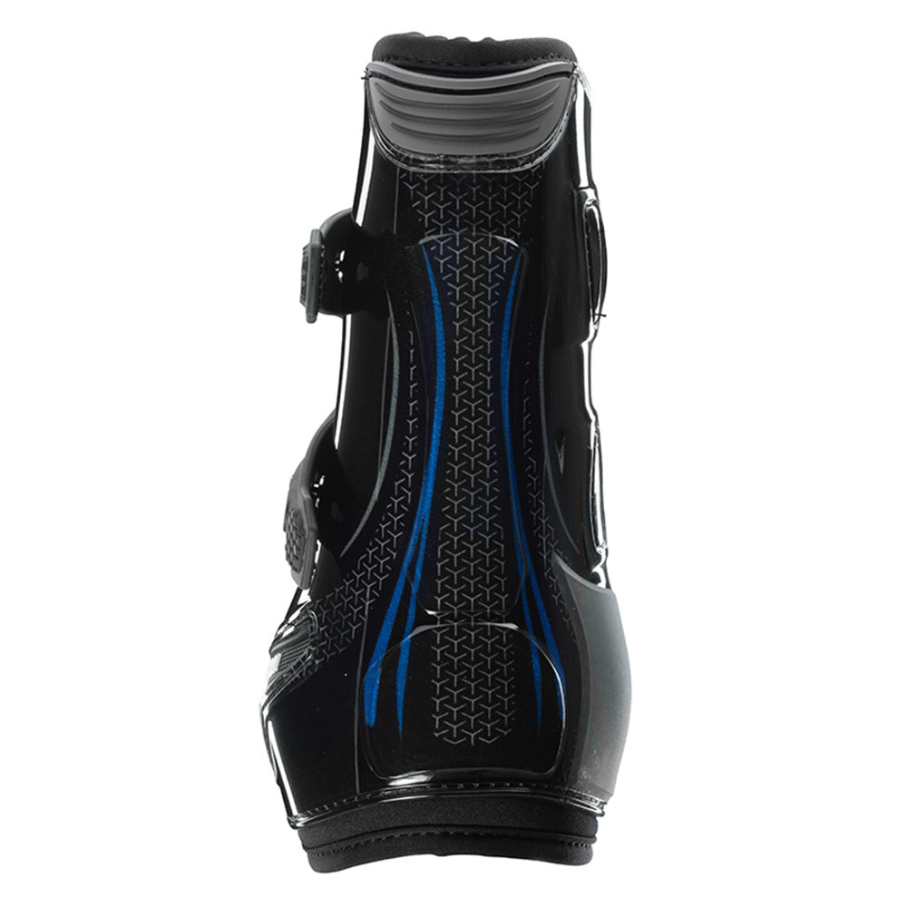 Peesbeschermers Pro Flex Sport Zwart