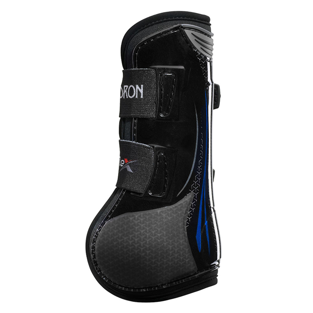Peesbeschermers Pro Flex Sport Zwart