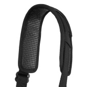 Weide-reducerers Nostrils Zwart Weide-reducerers Nostrils Zwart