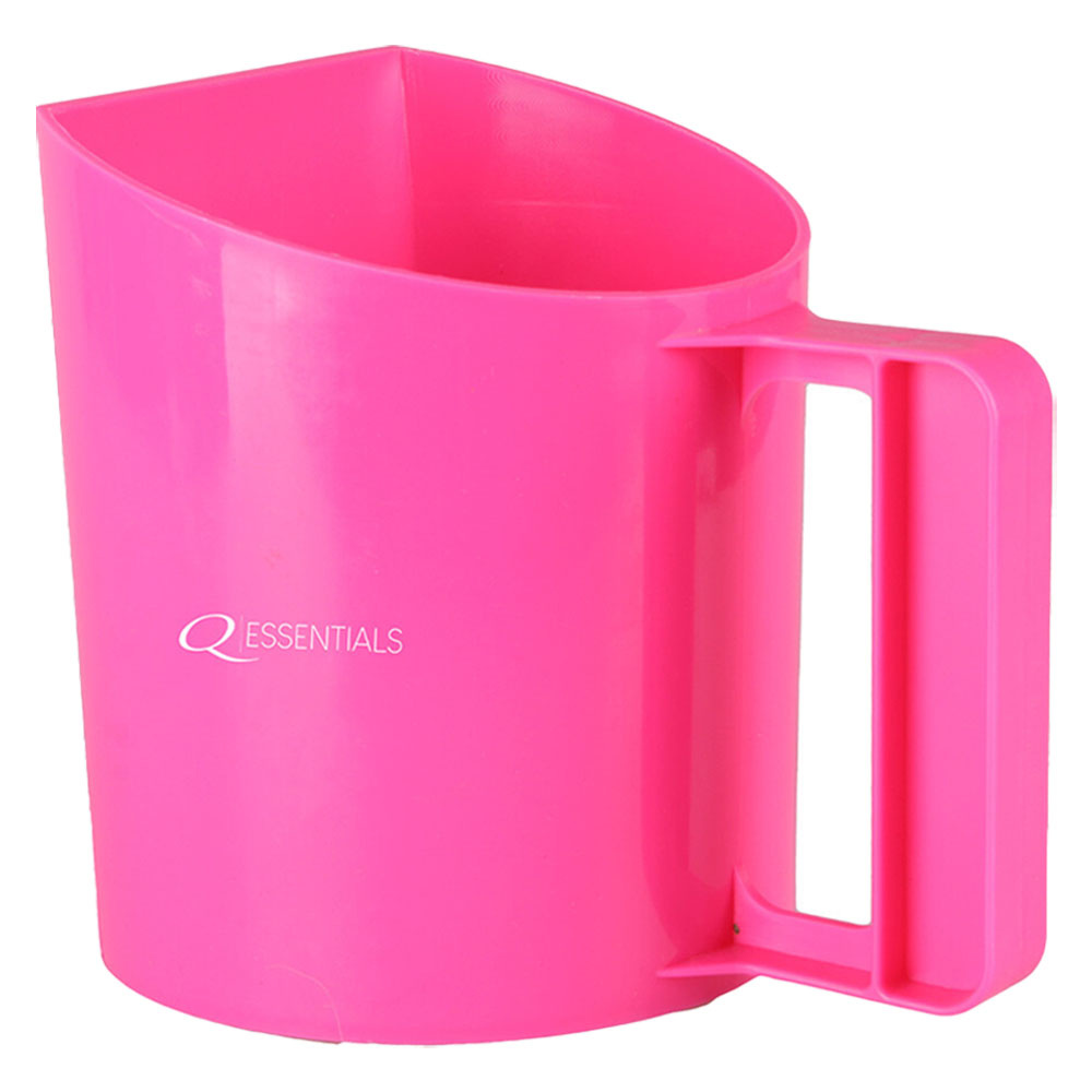 Voerbak 1L Roze