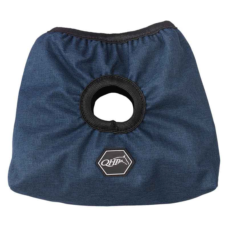 Stijgbeugelbescherming Fleece Lining Blauw