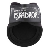 Strijklappen Protection Zwart Strijklappen Protection Zwart