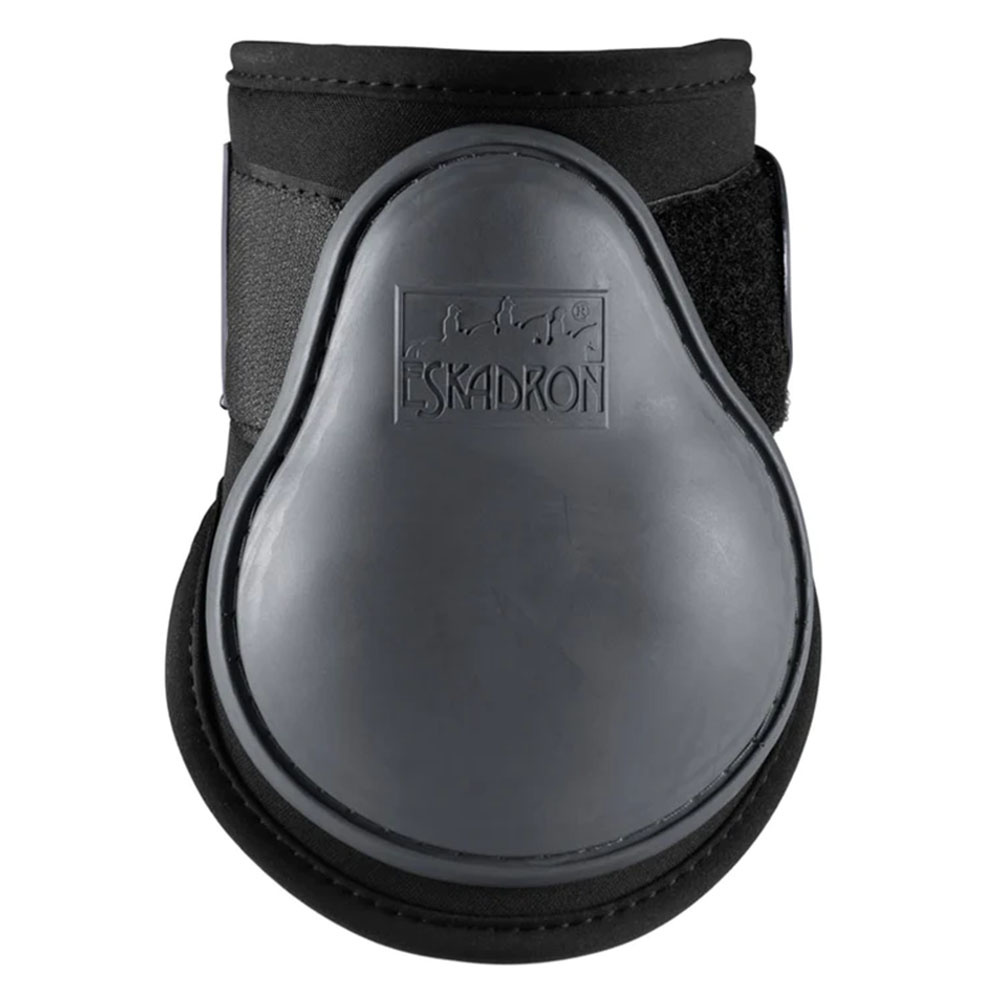 Strijklappen Protection Grijs
