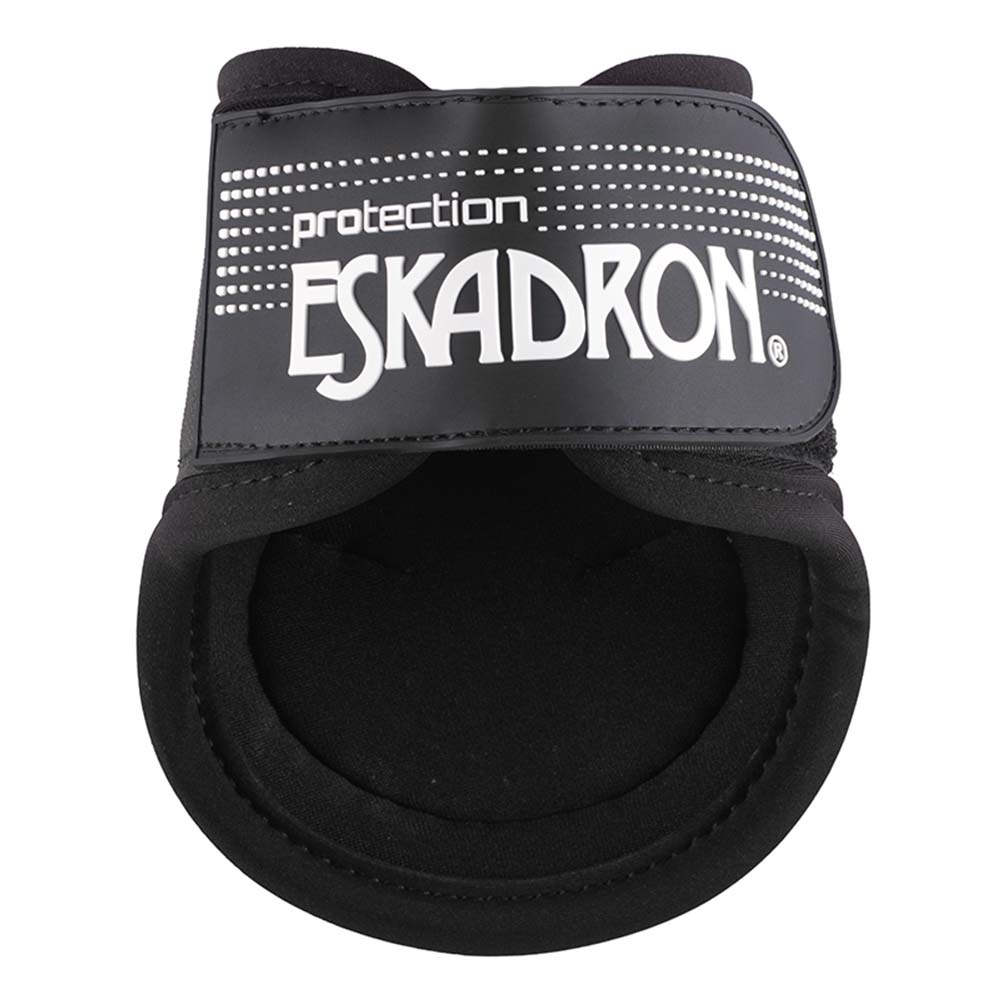 Strijklappen Protection Grijs