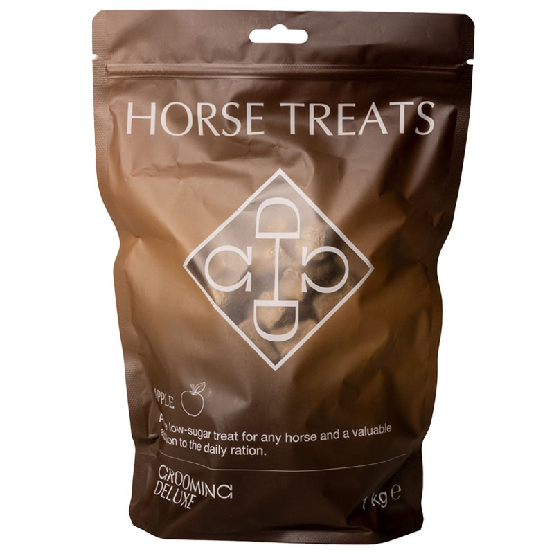Paardensnoep Appel 1kg