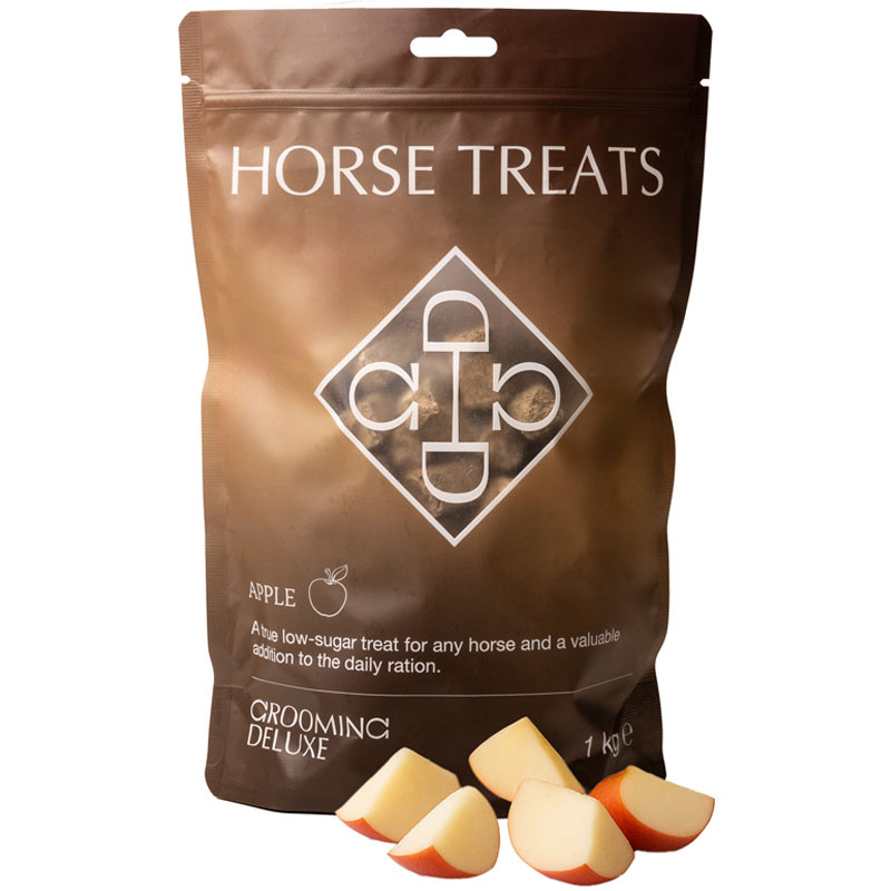 Paardensnoep Appel 1kg