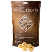 Paardensnoep Banaan 1kg Paardensnoep Banaan 1kg