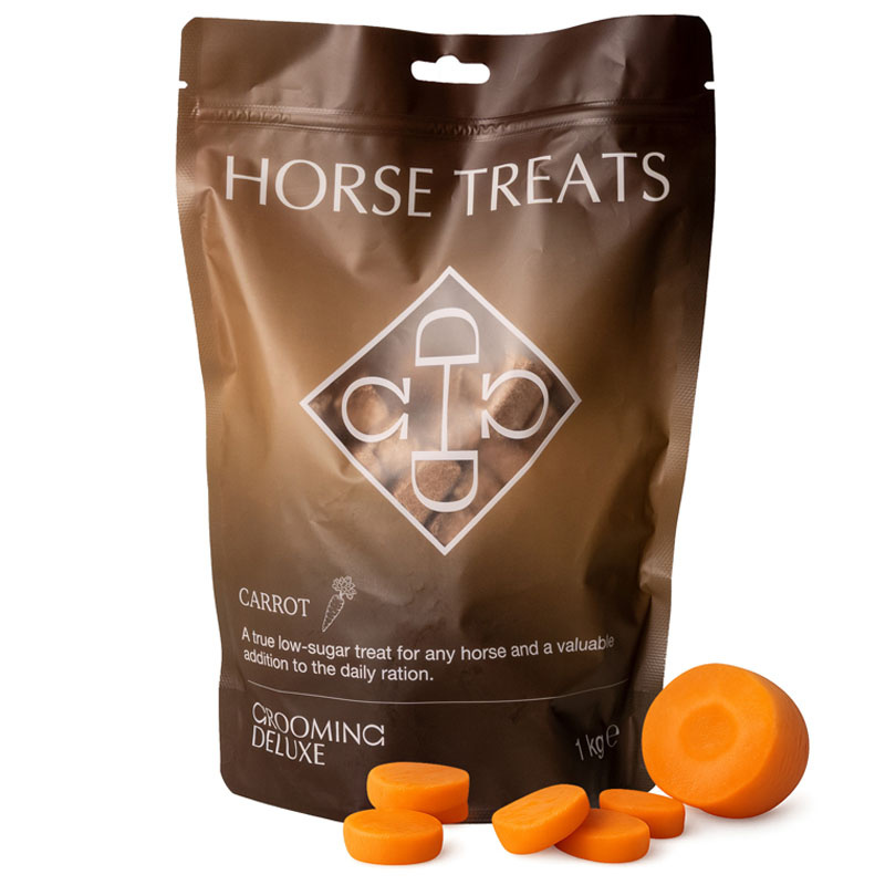 Paardensnoep Wortel 1kg