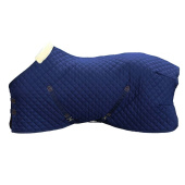Staldeken 400g Marineblauw Staldeken 400g Marineblauw