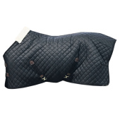 Staldeken 400g Zwart Staldeken 400g Zwart