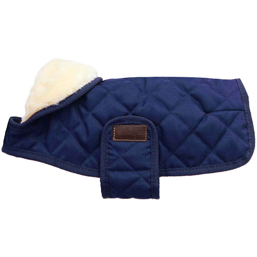 Hondendeken Original Marineblauw