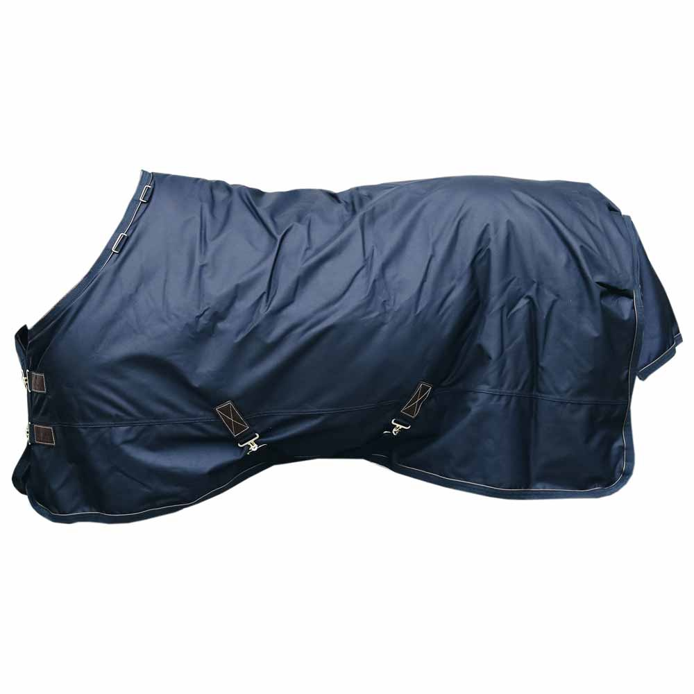 Winterdeken All Weather Pro 300g Marineblauw