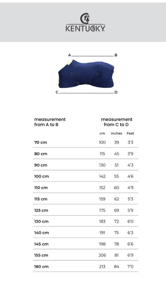 Winterdeken All Weather Pro 300g Marineblauw