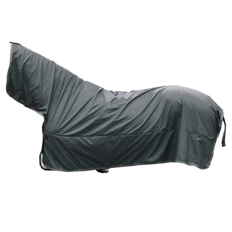 Regendeken Hurricane Grijs