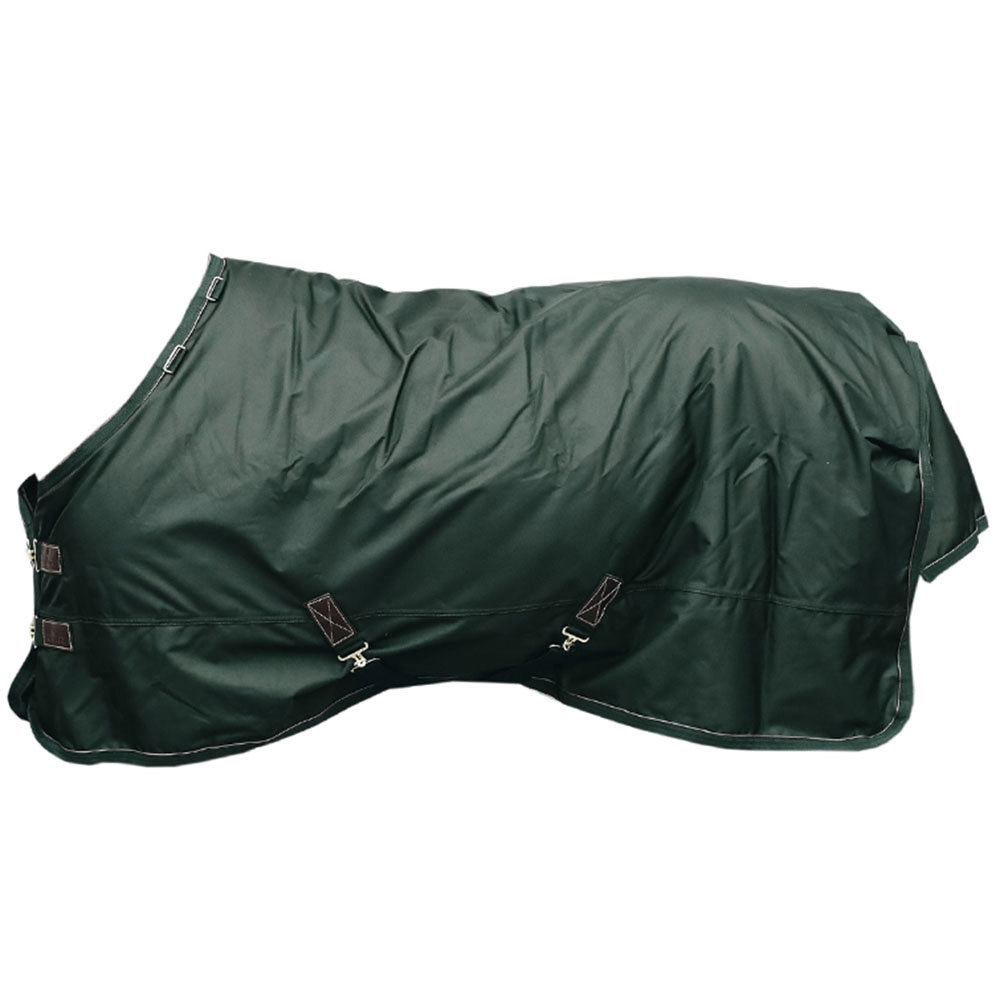 Buitendeke All Weather Waterproof Pro 160g Donkergroen