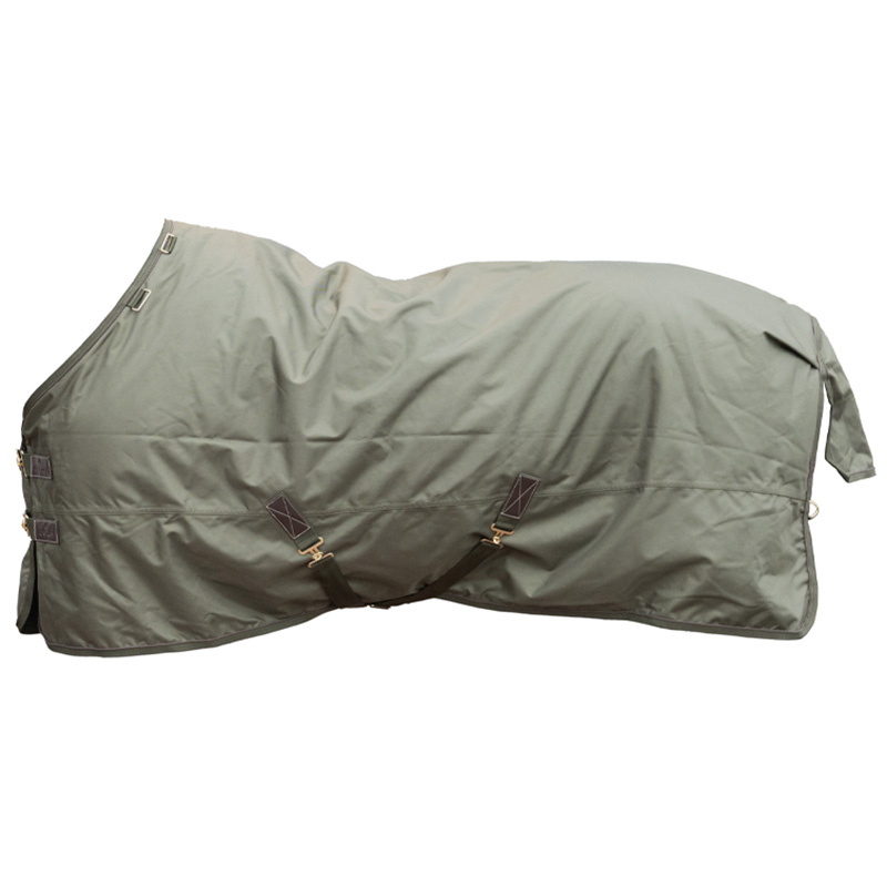 Buitendeke All Weather Waterproof Pro 160g Khakigroen