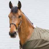 Transport Deke Combo Cooler Fleece Groen Transport Deke Combo Cooler Fleece Groen