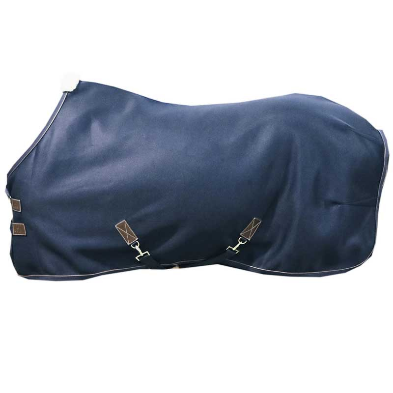 Coolerdeken 3D Spacer Marineblauw 130