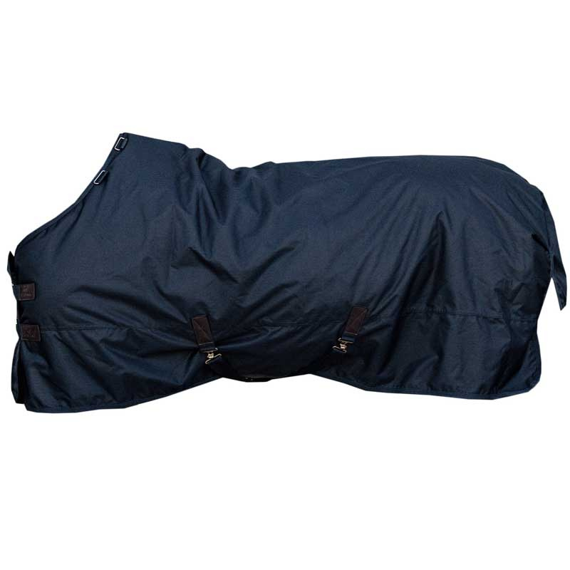 Buiten deken All Weather Waterproof Classic 50g Marineblauw