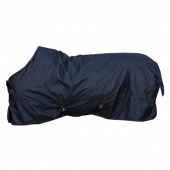 Buiten deken All Weather Waterproof Classic 150g Marineblauw