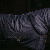 Buiten deken All Weather Hurricane 0g Marineblauw Buiten deken All Weather Hurricane 0g Marineblauw