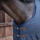 Buiten deken All Weather Hurricane 0g Marineblauw Buiten deken All Weather Hurricane 0g Marineblauw