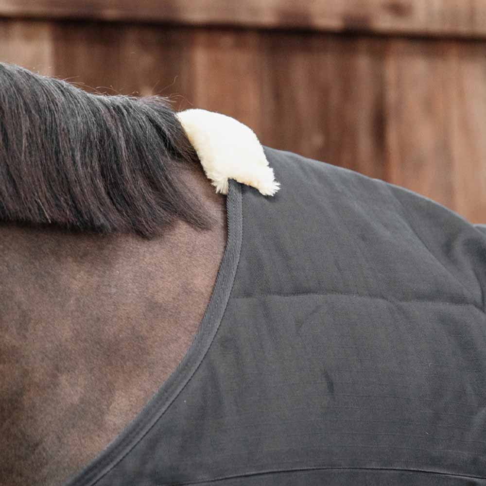 Staldeken Classic 100g Zwart