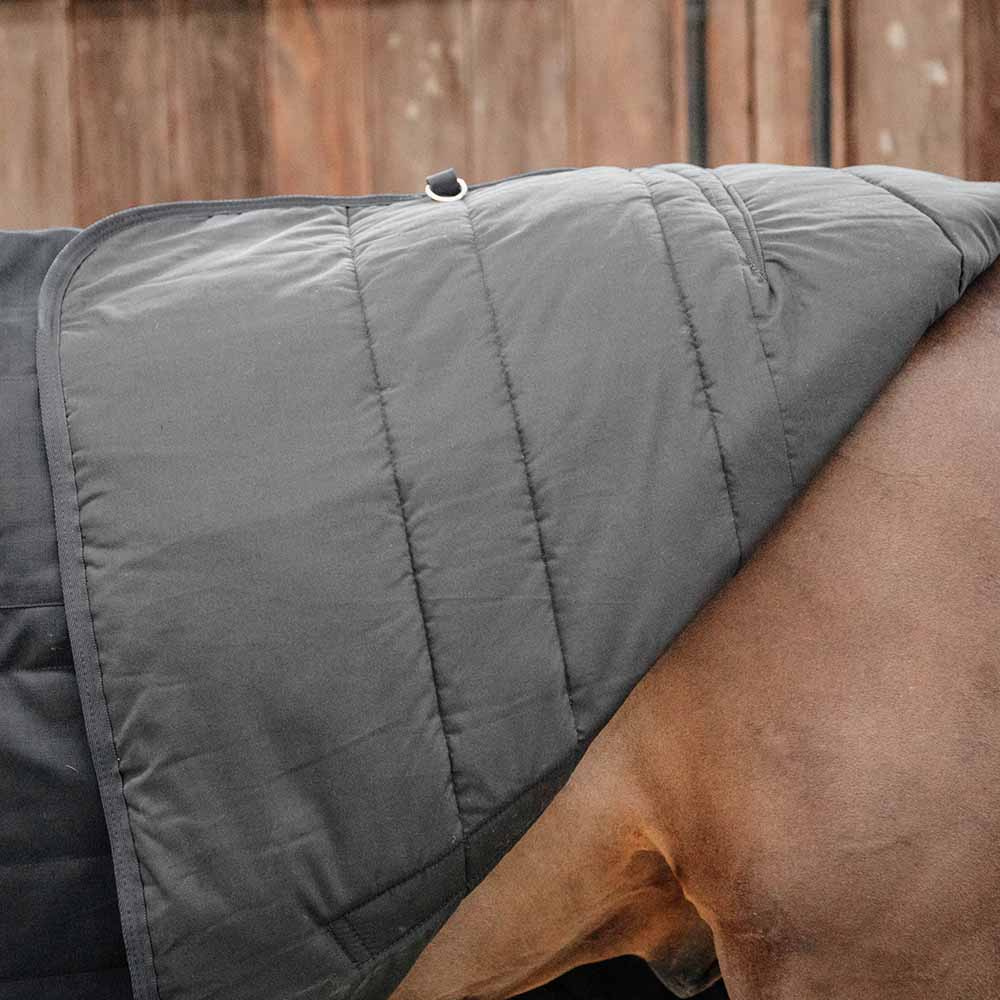 Staldeken Classic 200g Zwart