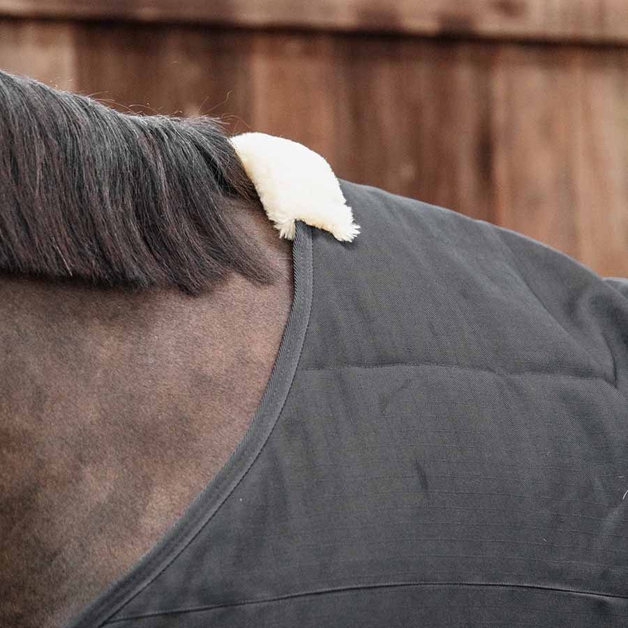 Staldeken Classic 200g Zwart