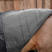 Staldeken Classic 300g Zwart Staldeken Classic 300g Zwart