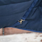 Staltdeken Classic 300g Marineblauw Staltdeken Classic 300g Marineblauw