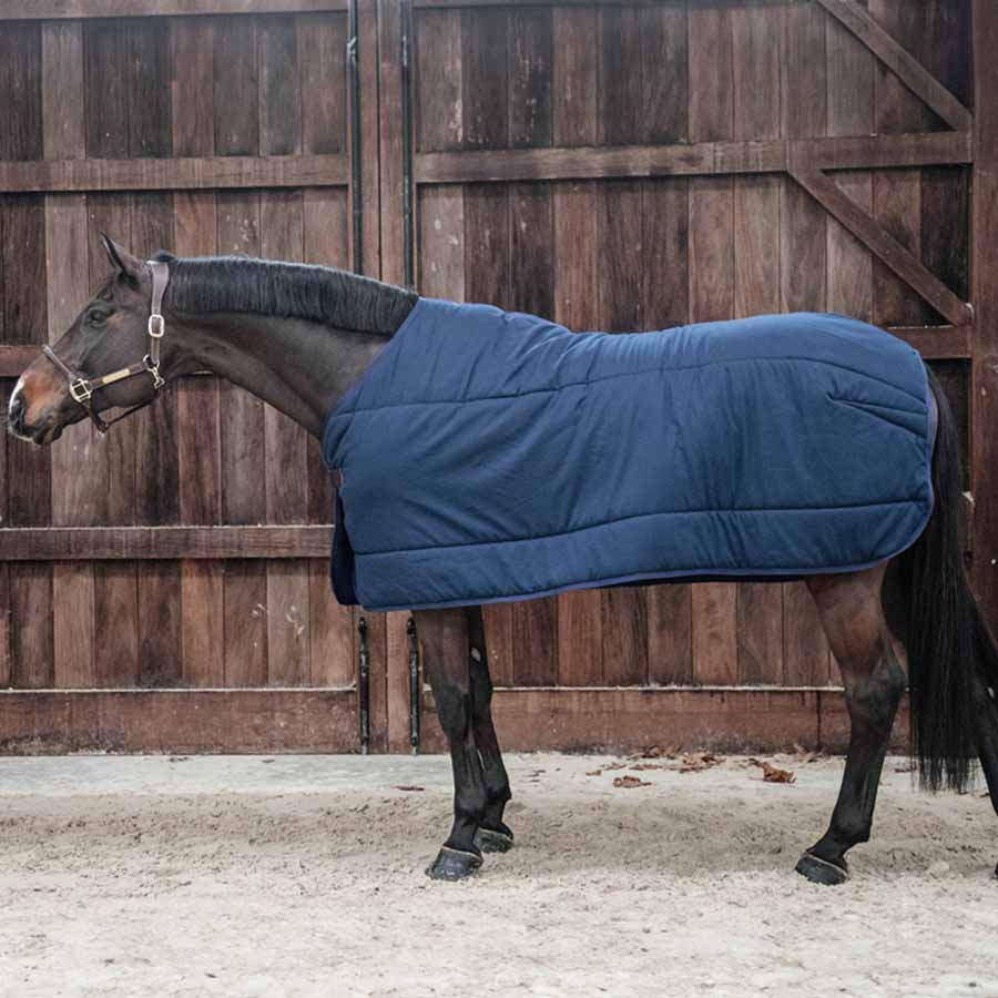 Onderdeke Classic 200g Marineblauw