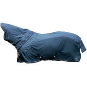 Regen- en Vliegendeken Waterproof Combo Marineblauw Regen- en Vliegendeken Waterproof Combo Marineblauw