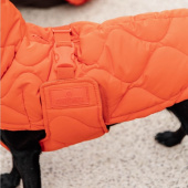 Hondenjas Winter Pina 160g Oranje Hondenjas Winter Pina 160g Oranje