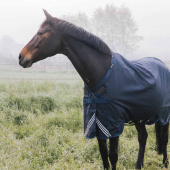 Buitendeke All Weather Waterproof Comfort 0g Marineblauw Buitendeke All Weather Waterproof Comfort 0g Marineblauw