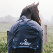 Buitendeke All Weather Waterproof Comfort 400g Marineblauw Buitendeke All Weather Waterproof Comfort 400g Marineblauw