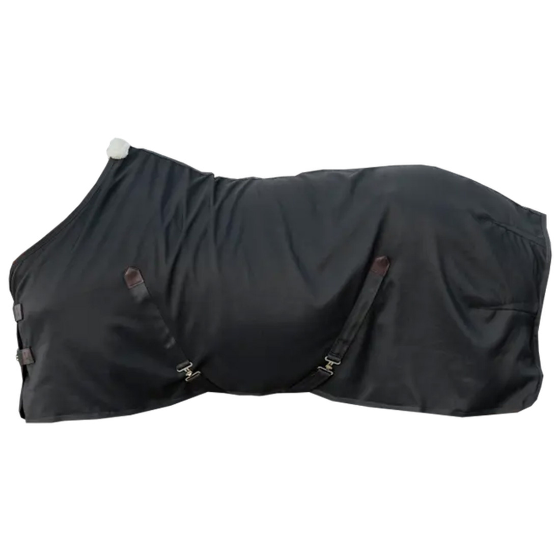 Staldeken Classic 0g Zwart