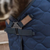 Staldeken Comfort 300g Marineblauw Staldeken Comfort 300g Marineblauw