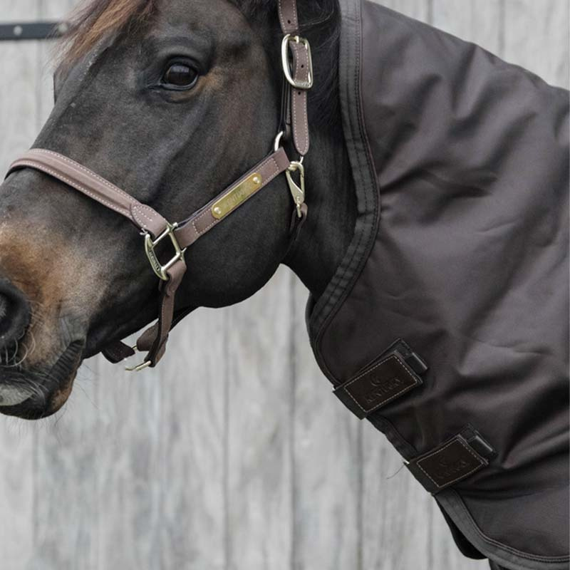 Halsdelen All Weather Pro 150g Bruin