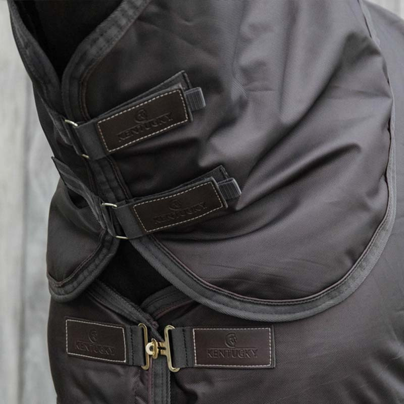 Halsdelen All Weather Pro 150g Bruin