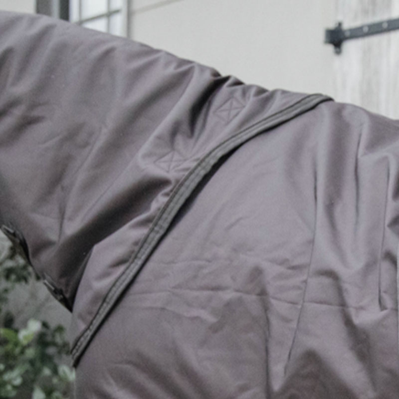 Halsdelen All Weather Pro 150g Bruin