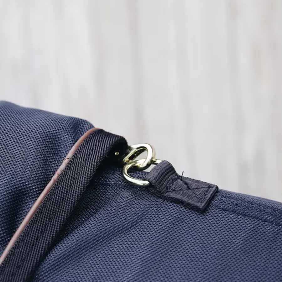 Halsdelen Magnetic Recuptex Marineblauw
