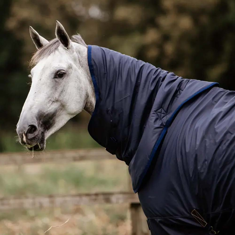 Hals All Weather Hurricane 0g Marineblauw