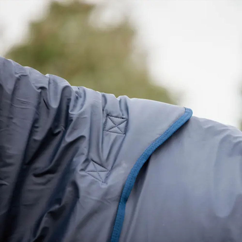 Hals All Weather Hurricane 0g Marineblauw