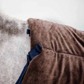 Hals All Weather Hurricane 0g Marineblauw Hals All Weather Hurricane 0g Marineblauw