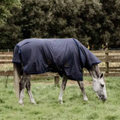 Hals All Weather Hurricane 0g Marineblauw Hals All Weather Hurricane 0g Marineblauw