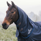 Halsstuk All Weather Waterproof Comfort 0g Marineblauw Halsstuk All Weather Waterproof Comfort 0g Marineblauw