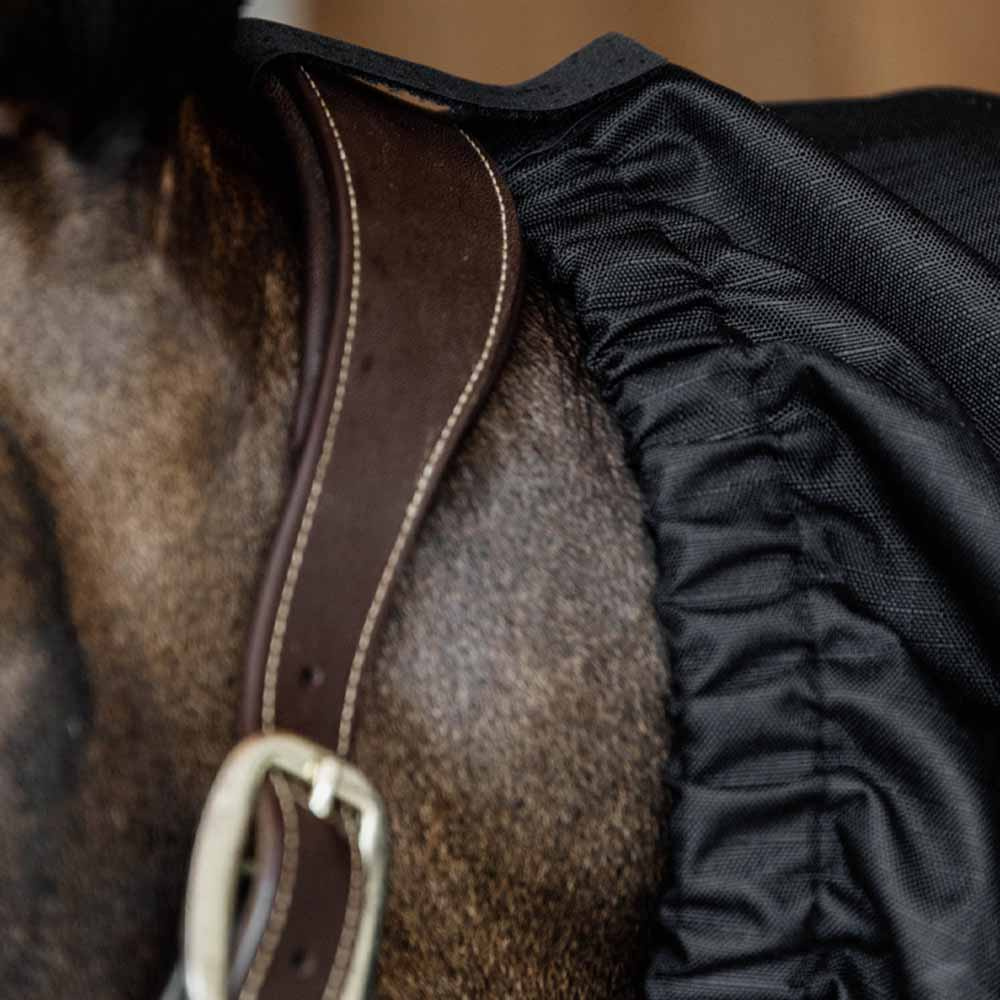 Halsstuk Waterproof Classic 0g Zwart