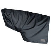 Halsstuk Waterproof Classic 0g Zwart Halsstuk Waterproof Classic 0g Zwart